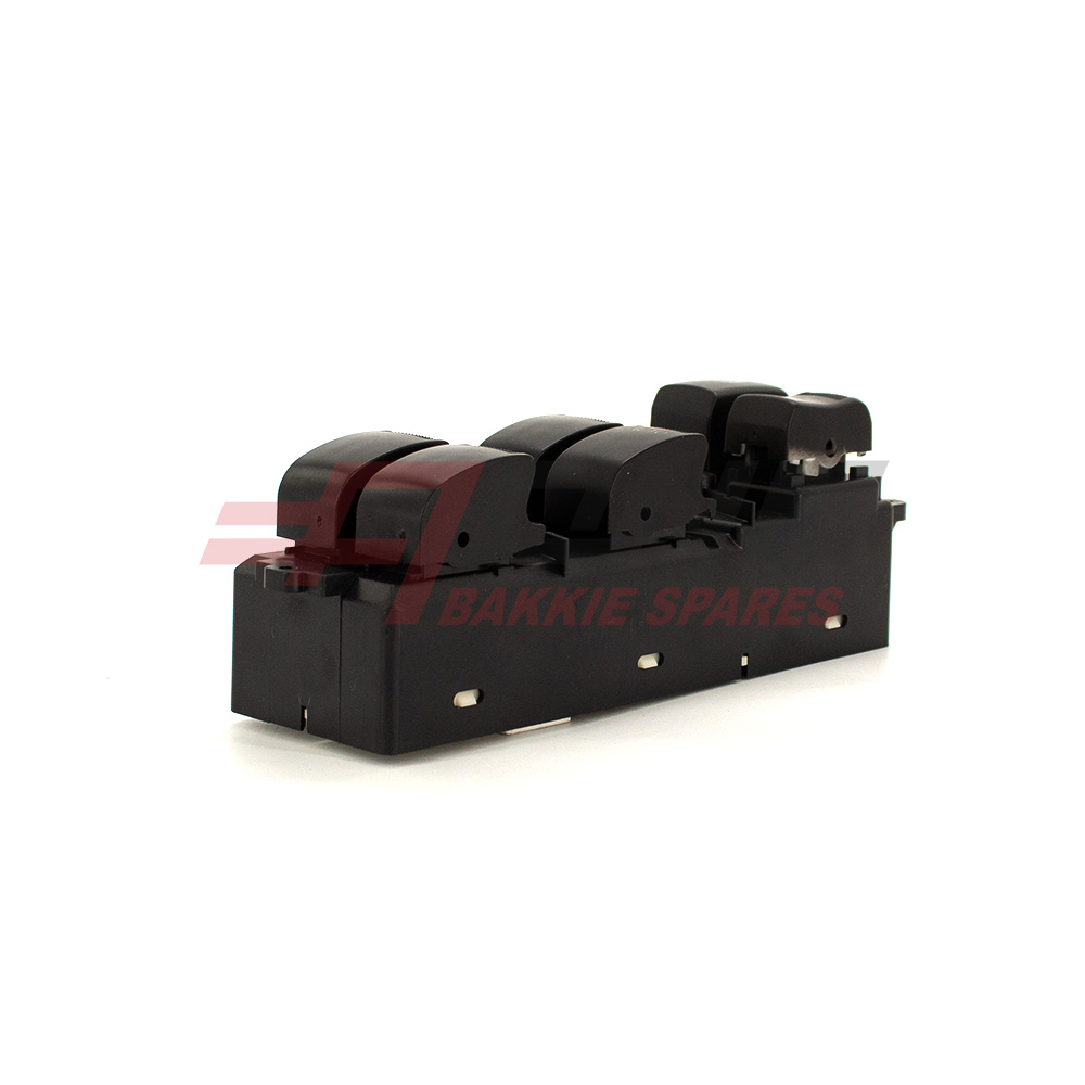 Window Switch Rh Front Isuzu for ISUZU KB240 LWB/DC — view 3
